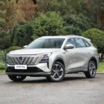 2026 Changan CS75 Plus 1.5t 2.0t 8-Speed Automatic Gasoline SUV – Wholesale Price From China | Chinese Cars in Australia - Image 4