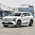 2026 Changan CS75 1.5t SUV – Wholesale Price From China | Chinese Cars in Australia - Image 4
