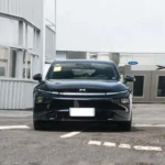 New Energy Car Auto Xpeng P7 2026 – Ships Worldwide From China | Chinese Cars in Australia - Image 2