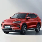 2026 Byd Song Plus EV Flagship 605km Long Range SUV New Energy – Wholesale Price From China | Chinese Cars in Australia - Image 5