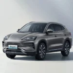 2026 Byd Song Plus EV Flagship 605km Long Range SUV New Energy – Wholesale Price From China | Chinese Cars in Australia - Image 6