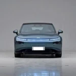 New Energy Car Auto Xpeng P7 2026 – Ships Worldwide From China | Chinese Cars in Australia - Image 3
