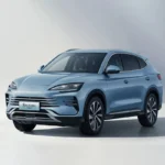 2026 Byd Song Plus EV Flagship 605km Long Range SUV New Energy – Wholesale Price From China | Chinese Cars in Australia
