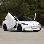 Aion Hyper Gt 2026 – Ships Worldwide From China | Chinese Cars in Australia - Image 2
