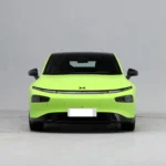 New Energy Car Auto Xpeng P7 2026 – Ships Worldwide From China | Chinese Cars in Australia - Image 4