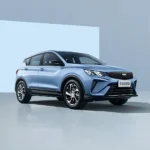 Geely Coolray 2026 – Ships Worldwide From China | Chinese Cars in Australia - Image 4