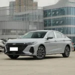 Chery Fulwin A8 Hybrid Electric Car Phev Sedan 70km Standard 2026 – Available From China | Chinese Cars in Australia