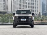 Chery Fulwin T6 2026 93km Plug-in Hybrid Electric Vehicle – Available From China | Chinese Cars in Australia