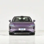 2026 Luxeed S7 Luxury Pure Electric mid-size Sedan 785km – Available From China | Chinese Cars in Australia