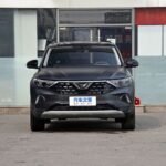 Comfortable SUV New Jetta Vs7 LHD Fwd Petrol Car – In Stock in China | Chinese Cars in Australia - Image 2