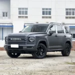 Haval H9 Awd Gasoline SUV Car Warrior Version 2.0t 8at – Ships Worldwide From China | Chinese Cars in Australia - Image 2
