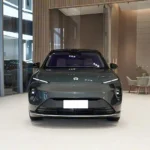 Nio Es8 2026 Model Six-Seat Executive Edition Pure Electric SUV Car – Wholesale Price From China | Chinese Cars in Australia
