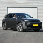 New Energy Electric Li Auto L7 2026 – Wholesale Price From China | Chinese Cars in Australia - Image 4