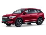 2026 Byd Song PRO Dm-I Plug-in Hybrid Electric Car – Wholesale Price From China | Chinese Cars in Australia
