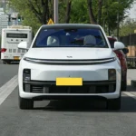 New Energy Electric Li Auto L7 2026 – Wholesale Price From China | Chinese Cars in Australia