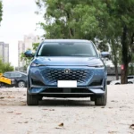 2026 Changan Uni K 1.5t Idd High Speed Unik 4WD 250km 200km/H SUV – Wholesale Price From China | Chinese Cars in Australia
