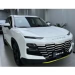 Jetour Dashing 2026 Hybrid SUV 1.5t DCT – Available From China | Chinese Cars in Australia