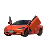 Aion Hyper Gt 2026 – Ships Worldwide From China | Chinese Cars in Australia - Image 4