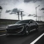 Avatr 11 Long Range Super Charge – Wholesale Price From China | Chinese Cars in Australia - Image 3
