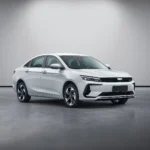 Geely Emgrand L Hip New Energy  Plug-in Hybrid Compact Sedan – Ships Worldwide From China | Chinese Cars in Australia - Image 3