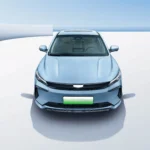 Geely Emgrand L Hip New Energy  Plug-in Hybrid Compact Sedan – Ships Worldwide From China | Chinese Cars in Australia
