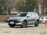 2026 Byd Song PRO Dm-I Plug-in Hybrid Electric Car – Wholesale Price From China | Chinese Cars in Australia - Image 3