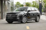 2026 Nissan Pathfinder 380vc-Turbo 6 Seat 7 Seat Vehicles Fwd SUV Car – In Stock in China | Chinese Cars in Australia - Image 2