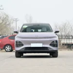 Xpeng G6 Hybrid EV Car 5 Seats Electric MID-Size SUV Vehicle – Ships Worldwide From China | Chinese Cars in Australia