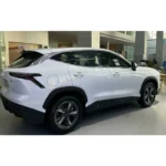 Jetour Dashing 2026 Hybrid SUV 1.5t DCT – Available From China | Chinese Cars in Australia - Image 2