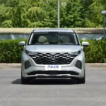 Hyundai Custo 7 Seats MPV – Ships Worldwide From China | Chinese Cars in Australia