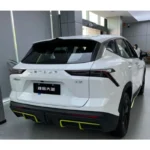 Jetour Dashing 2026 Hybrid SUV 1.5t DCT – Available From China | Chinese Cars in Australia - Image 3
