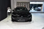 Deepal SL03 2026 Long Battery Life Mid-Sized Sedan  Electric Vehicle Auto Car – Wholesale Price From China | Chinese Cars in Australia
