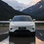 Avatr 11 Long Range Super Charge – Wholesale Price From China | Chinese Cars in Australia