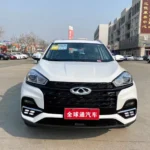 Chery Tiggo 8 SUV, 1.5t Five-Door Seven-Seat Brand-New Zero-Mileage Car – Available From China | Chinese Cars in Australia - Image 3