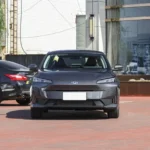Changan Nevo Qiyuan A05 New Hybrid 4-Door 5-Seat Vehicle Electric Auto Car – Wholesale Price From China | Chinese Cars in Australia - Image 2