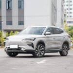 Byd Qin Song Han Tang Yuan Automobile New Energy Car High Speed SUV Electric – Available From China | Chinese Cars in Australia - Image 2