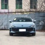 MG 7 2.0t+9at Powertrainframeless Doors – In Stock in China | Chinese Cars in Australia