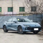 MG 7 2.0t+9at Powertrainframeless Doors – In Stock in China | Chinese Cars in Australia - Image 2