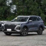 Chery Tiggo 8 SUV, 1.5t Five-Door Seven-Seat Brand-New Zero-Mileage Car – Available From China | Chinese Cars in Australia - Image 2