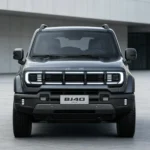 Baic Bj40 PRO – In Stock in China | Chinese Cars in Australia
