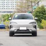 Byd Qin Song Han Tang Yuan Automobile New Energy Car High Speed SUV Electric – Available From China | Chinese Cars in Australia