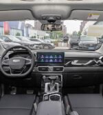 2026 Geely Binyue 1.5L – China Export Vehicle | Chinese Cars in Australia - Image 2