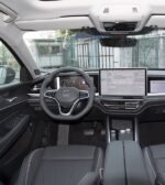 2026 Volkswagen Passat – Buy Direct From China | Chinese Cars in Australia - Image 2