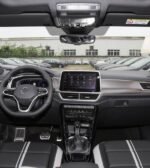 New Volkswagen T-Roc Facelift II 2026 – Buy Direct From China | Chinese Cars in Australia - Image 2