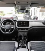 2026 Volkswagen Tharu – China Export Vehicle | Chinese Cars in Australia - Image 2