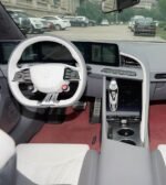 2026 MG Cyberster – China Export Vehicle | Chinese Cars in Australia - Image 2