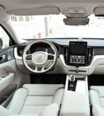2026 Volvo XC60 – Buy Direct From China | Chinese Cars in Australia - Image 2