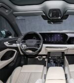 2026 Audi A5L – China Export Vehicle | Chinese Cars in Australia - Image 2