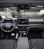 2026 Toyota Camry – China Export Vehicle | Chinese Cars in Australia - Image 2