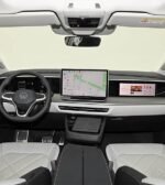 2026 Volkswagen Talagon – China Export Vehicle | Chinese Cars in Australia - Image 2